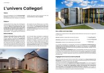 Callegari Lifescience - 3