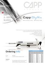 Capp Rhythm