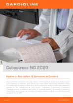 Cubestress System config. with Thermal printer 200P ISO - 1