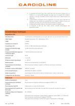 ECG100+ - 2