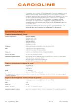ECGWebApp ABPM - 2