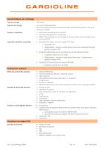 ECGWebApp ABPM - 3