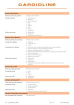 ECGWebApp ABPM - 4