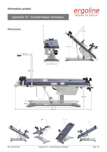 ergoselect 10