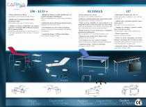 Divan Hauteur Fixe 2 ECOMAX - 2