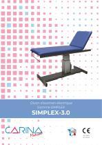 SIMPLEX-3.0 - 1