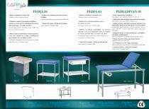 Table Pediatrie - 2