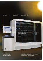 GeneXpert® Infinity System Brochure - 3