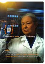 GeneXpert® Infinity System Brochure - 5