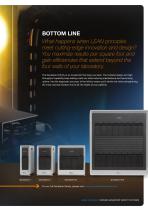 GeneXpert® Infinity System Brochure - 7