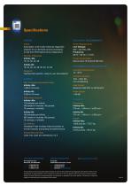 GeneXpert® Infinity System Brochure - 8