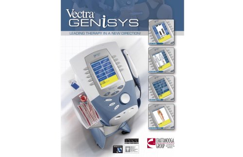 Vectra® Genisys