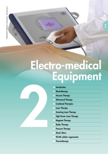 electro medical device