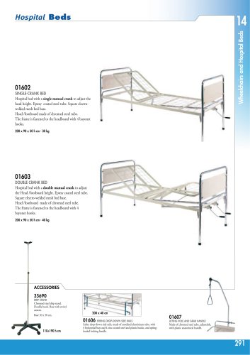 Hospital Beds