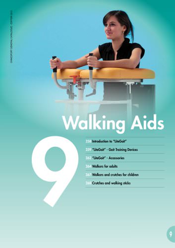 Walking Aids