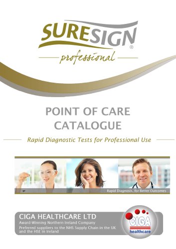 Point of Care