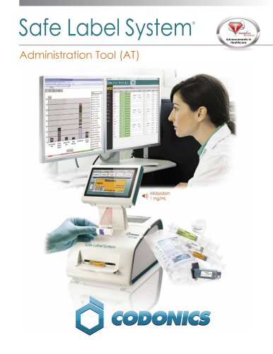 Administration Tool (AT)