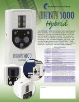 InTENSity™ 5000 Hybrid