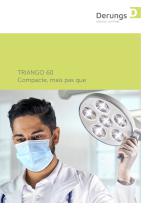 TRIANGO 60 - Compacte, mais pas que