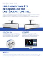 OSTEODENSITOMETRIE - 2