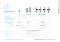 Congélateurs de laboratoire - 5