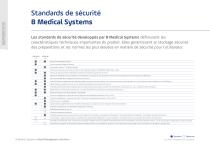Congélateurs pour plasma - 2