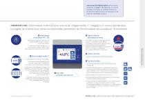Congélateurs pour plasma - 9