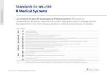 Réfrigérateurs de banque de sang - 2