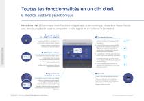 Réfrigérateurs de banque de sang - 9
