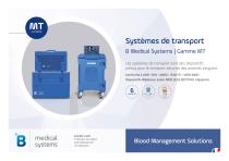 Systèmes de transport