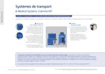 Systèmes de transport - 2