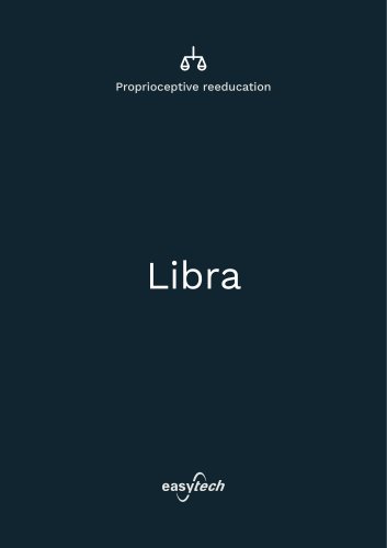 Balance board - Libra