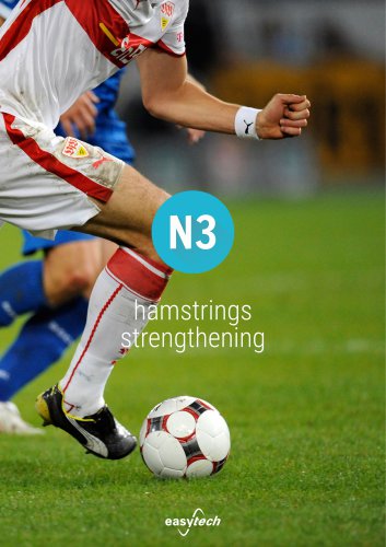 Nordic Hamstring - N3