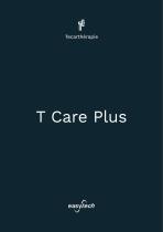 Tecarthérapie - T Care Plus