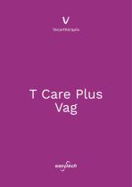 Tecarthétapie - T Care Vag