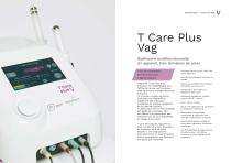 Tecarthétapie - T Care Vag - 2