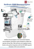 NetBrain Neuronavigator