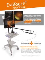 EvoTouch+7StarScope : Echographe & Micro-Endoscope - 2