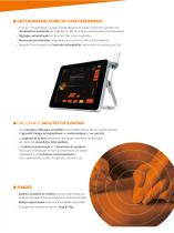 EvoTouch+7StarScope : Echographe & Micro-Endoscope - 4