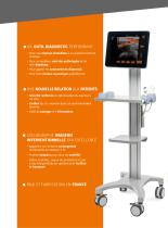 EvoTouch+ : Échographe portable Imagerie Interventionnelle - 4