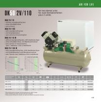 DK50 2V/110 - 1