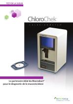 chlorochek