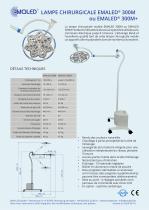 EMALED® 300M / EMALED® 300M+