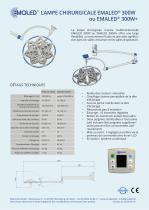 EMALED® 300W / EMALED® 300W+