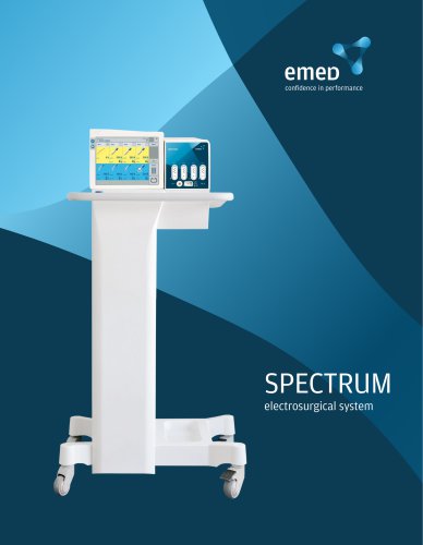 Spectrum - result oriented performance