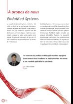 EndoMed Systems Company Profile - 4