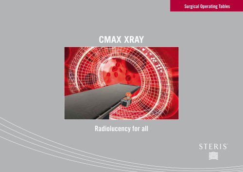 CMAX XRAY