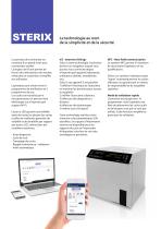 Sterix Sterilization Experience - 12