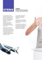 Sterix Sterilization Experience - 2