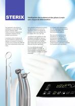 Sterix Sterilization Experience - 6